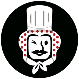 Silver Crown Pizza logo.